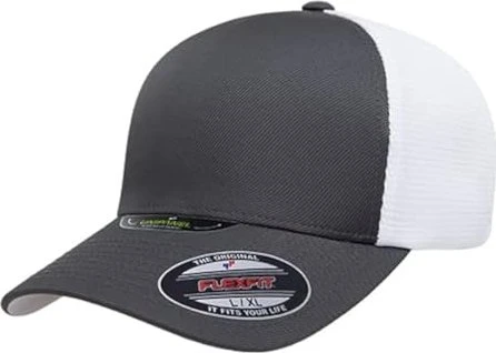 Flexfit Unipanel Trucker Mesh Kappe