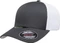 Flexfit Unipanel Trucker Mesh Kappe Vorschaubild