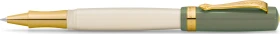 Kaweco Student 60's Swing Gelroller (Mine) weiß/grün
