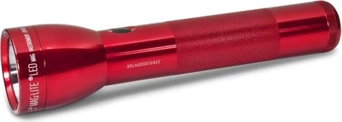 MAG-LITE ML300L LED 2 Cell D Taschenlampe