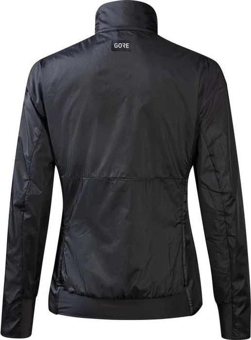Gore Wear Drive Laufjacke schwarz (Damen)