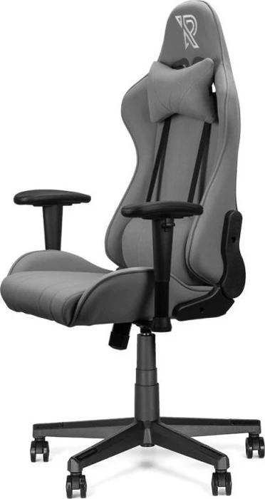 Ranqer Felix Fabric Gamingstuhl, weiß