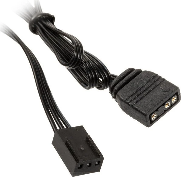 Zalman ZM-RFD120A ARGB, 120mm