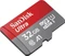 SanDisk Ultra R98 32GB Kit, UHS-I U1, A1, Class 10 Vorschaubild