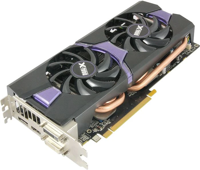 Sapphire Radeon R9 285