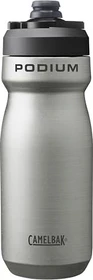 CamelBak Podium Edelstahl Isolierflasche 500ml stainless