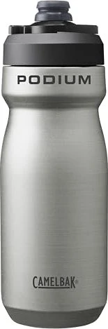 CamelBak Podium Edelstahl Isolierflasche 500ml 