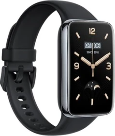 Xiaomi Smart Band 7 Pro Aktivitäts-Tracker schwarz