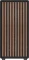 iTek Woody W2B Black, Glasfenster Vorschaubild