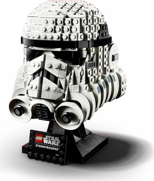 LEGO Star Wars - Stormtrooper Helm
