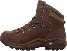 Lowa Renegade GTX Mid Wide espresso/braun (Herren)