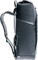 Deuter XBerg 25 Gepäcktasche schwarz Vorschaubild