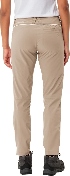 Vaude Skomer II Hose lang linen uni (Damen)