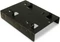 Inter-Tech 3.5" auf 2x 2.5" Einbaurahmen Vorschaubild