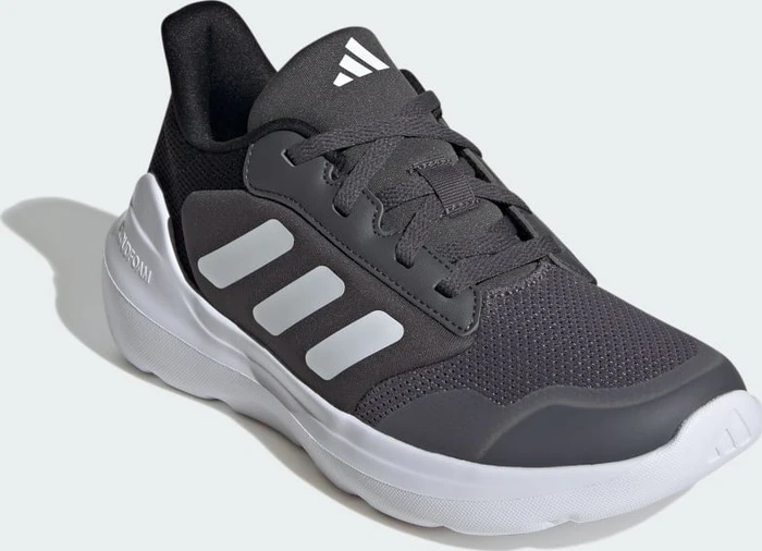 adidas Tensaur Run 2.0 grey four/cloud white/core black (Junior)