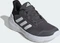 adidas Tensaur Run 2.0 grey four/cloud white/core black (Junior) Vorschaubild