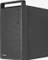 AeroCool CS-109 [V1] Black, Glasfenster Vorschaubild
