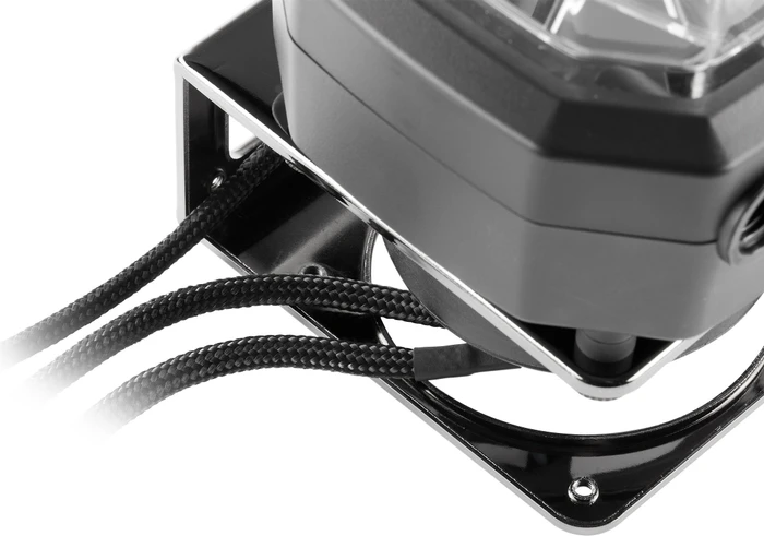 Corsair Hydro X Series XD5 RGB, schwarz, mit Pumpe