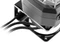 Corsair Hydro X Series XD5 RGB, schwarz, mit Pumpe Vorschaubild