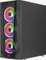 AeroCool Prism ARGB, Glasfenster Vorschaubild