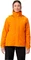 Vaude Escape Bike Warm Fahrradjacke kurkuma (Damen) Vorschaubild