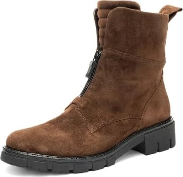 Ara Stiefelette Dover mocca (Damen)