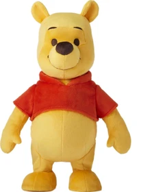 Mattel Fisher-Price Disney Winnie Puuh 30cm