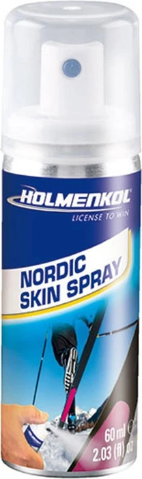 Holmenkol Nordic Skin Spray Fellimprägnierung 60ml