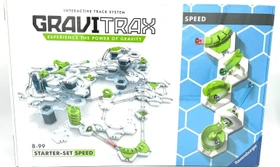 Ravensburger GraviTrax Starter-Set Speed