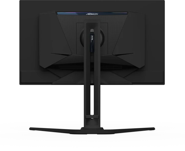 GIGABYTE AORUS FO27Q2, 26.5"