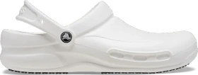 Crocs Bistro weiß (Herren)