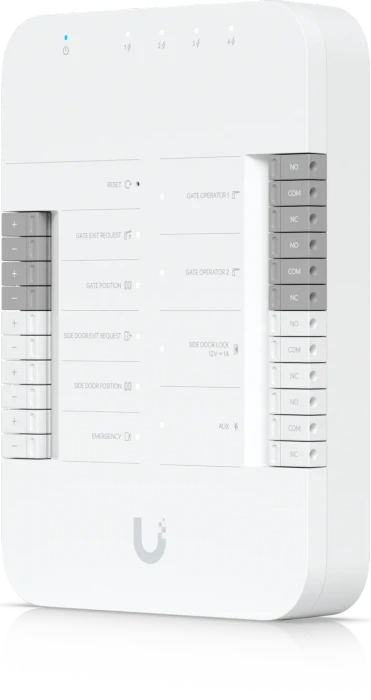 Ubiquiti Gate Hub