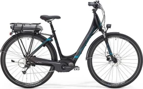 Merida E-Spresso City 410 Modell 2016