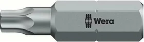 Wera 867/1 Z Torx Bit 1/4", T30x25mm, 1 Stück