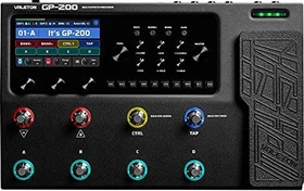 Valeton GP-200