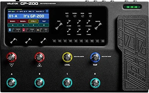 Valeton GP-200