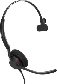 Jabra Engage 40 Mono USB-A UC ohne Kontrolleinheit