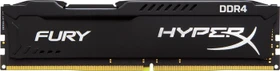 Kingston FURY schwarz UDIMM 16GB, DDR4-2133, CL14-14-14, 2R