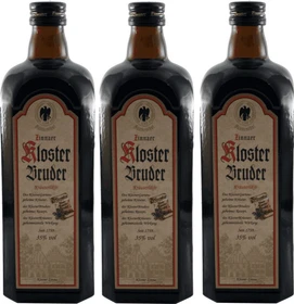 Zinnaer Klosterbruder 700ml