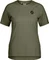 Scott Trail Vertic Trikot kurzarm hay green (Damen) Vorschaubild