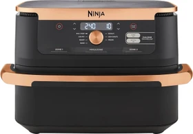 Ninja AF500EUCP Foodi FlexDrawer