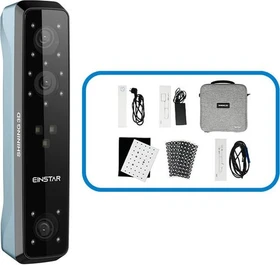 Shining3D EinStar, 3D-Scanner