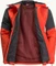 Jack Wolfskin Eagle Peak 2L Funktionsjacke strong red (Herren) Vorschaubild