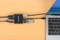 Manhattan USB-C auf 2x HDMI Adapter mit USB PD, USB-C 3.0 [Stecker] Vorschaubild
