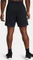 Under Armour Tech Vent Hose kurz black/castlerock (Herren) Vorschaubild