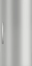 Miele KEDF 7122 ed/cs Türverkleidung für Kühlschränke edelstahl