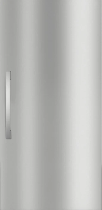Miele KEDF 7122 ed/cs Türverkleidung für Kühlschränke edelstahl