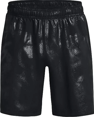 Under Armour Woven Emboss Hose kurz (Herren)