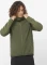 Salomon Outline Warm Hybrid Funktionsjacke grape leaf (Herren) Vorschaubild