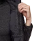 Black Diamond Vision Hybrid Hoody Funktionsjacke schwarz (Damen) Vorschaubild